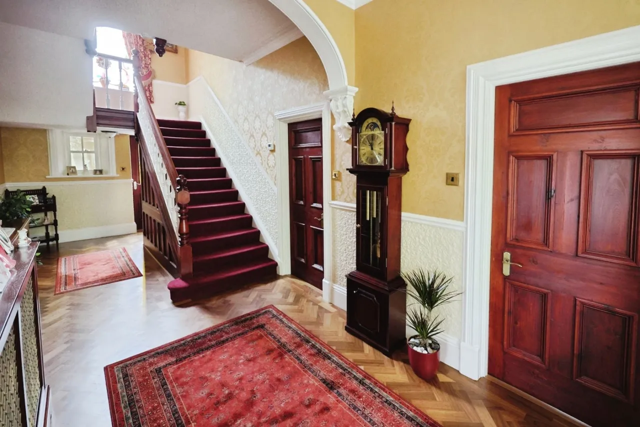 Dene Hall Drive, Bishop Auckland, DL14, photo 3