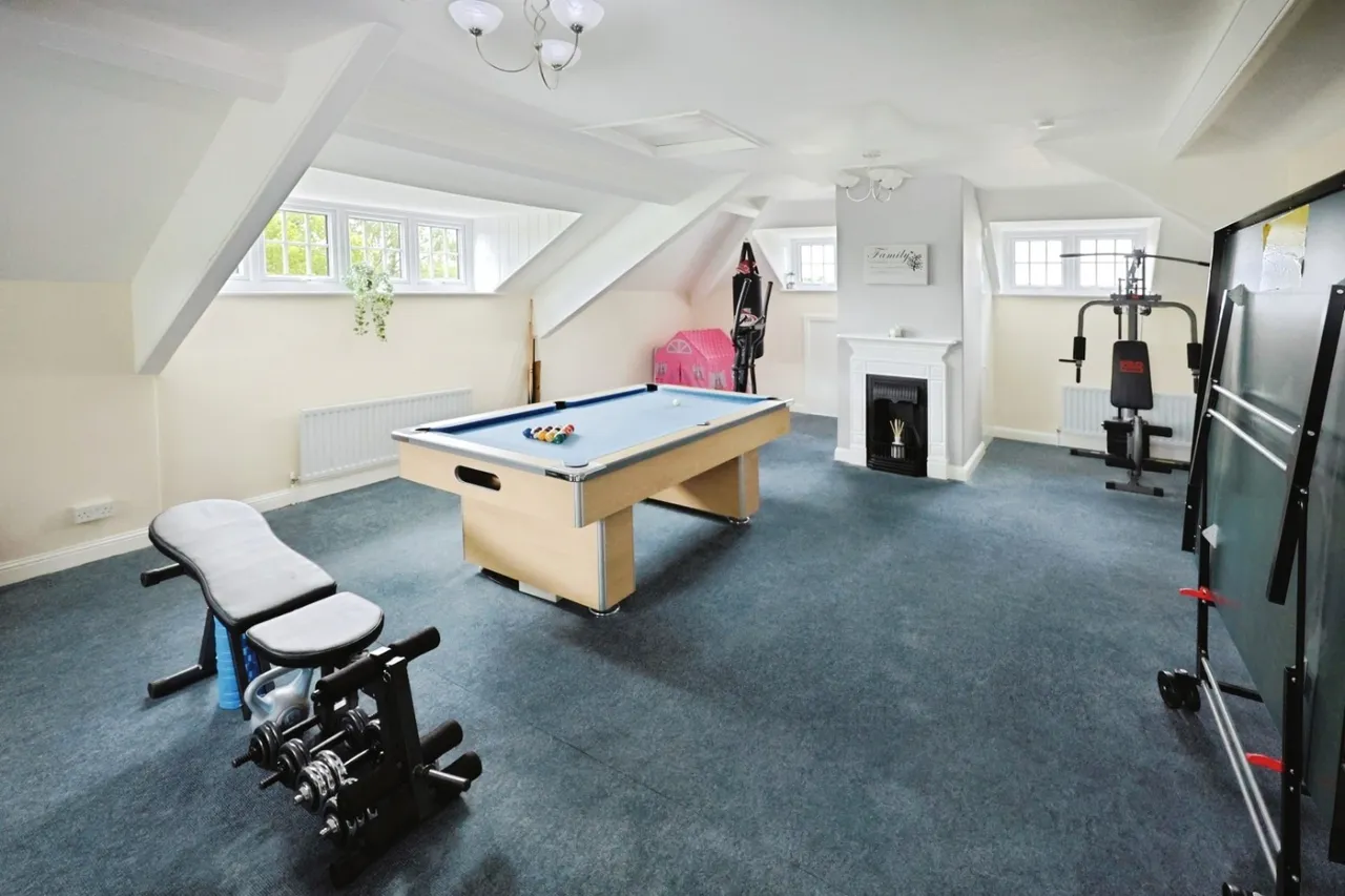Dene Hall Drive, Bishop Auckland, DL14, photo 22