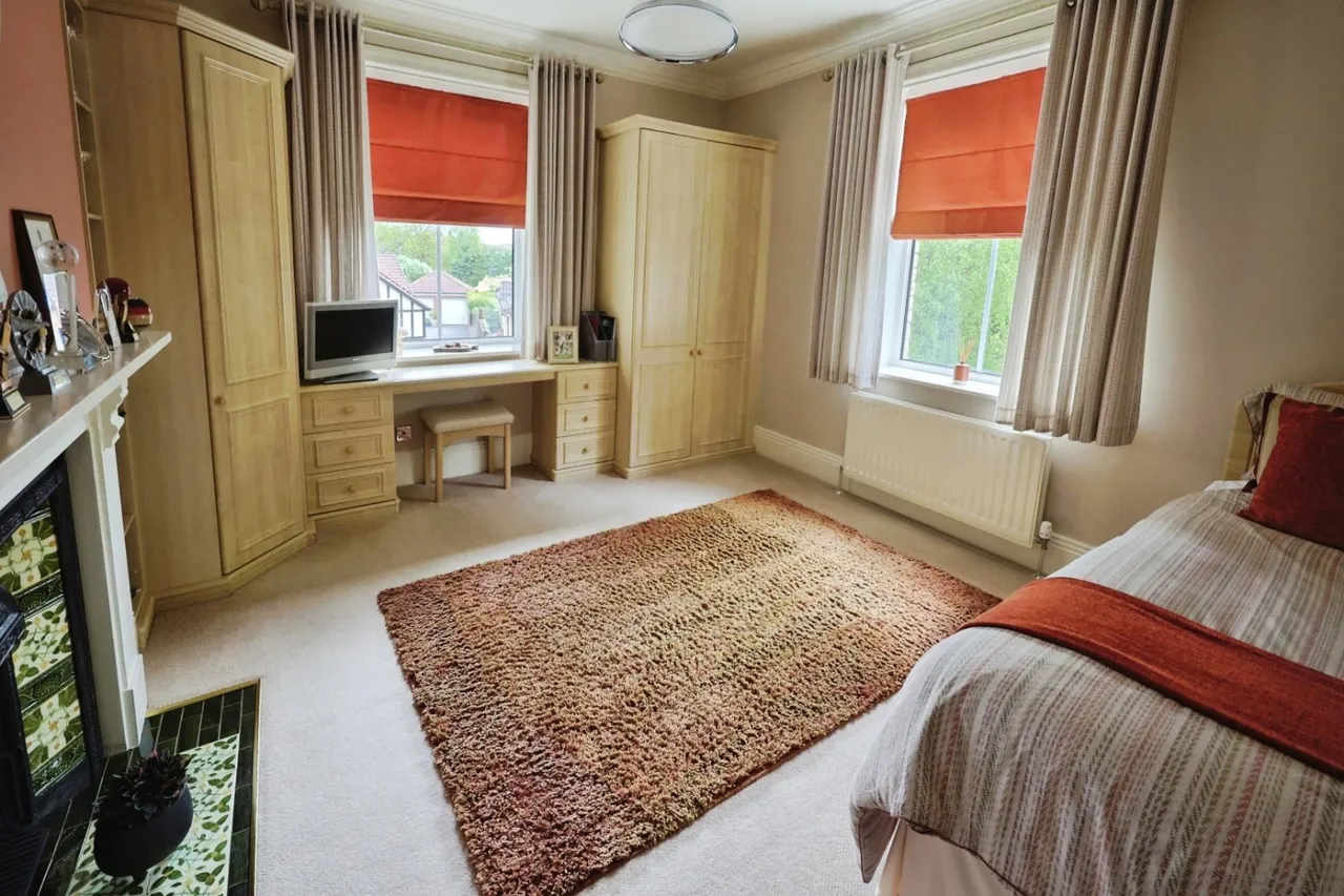 Dene Hall Drive, Bishop Auckland, DL14, photo 19
