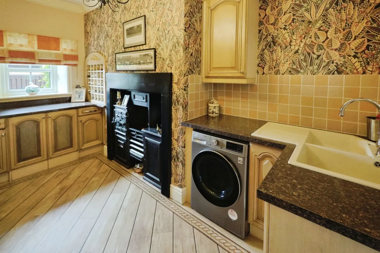Dene Hall Drive, Bishop Auckland, DL14, photo 9