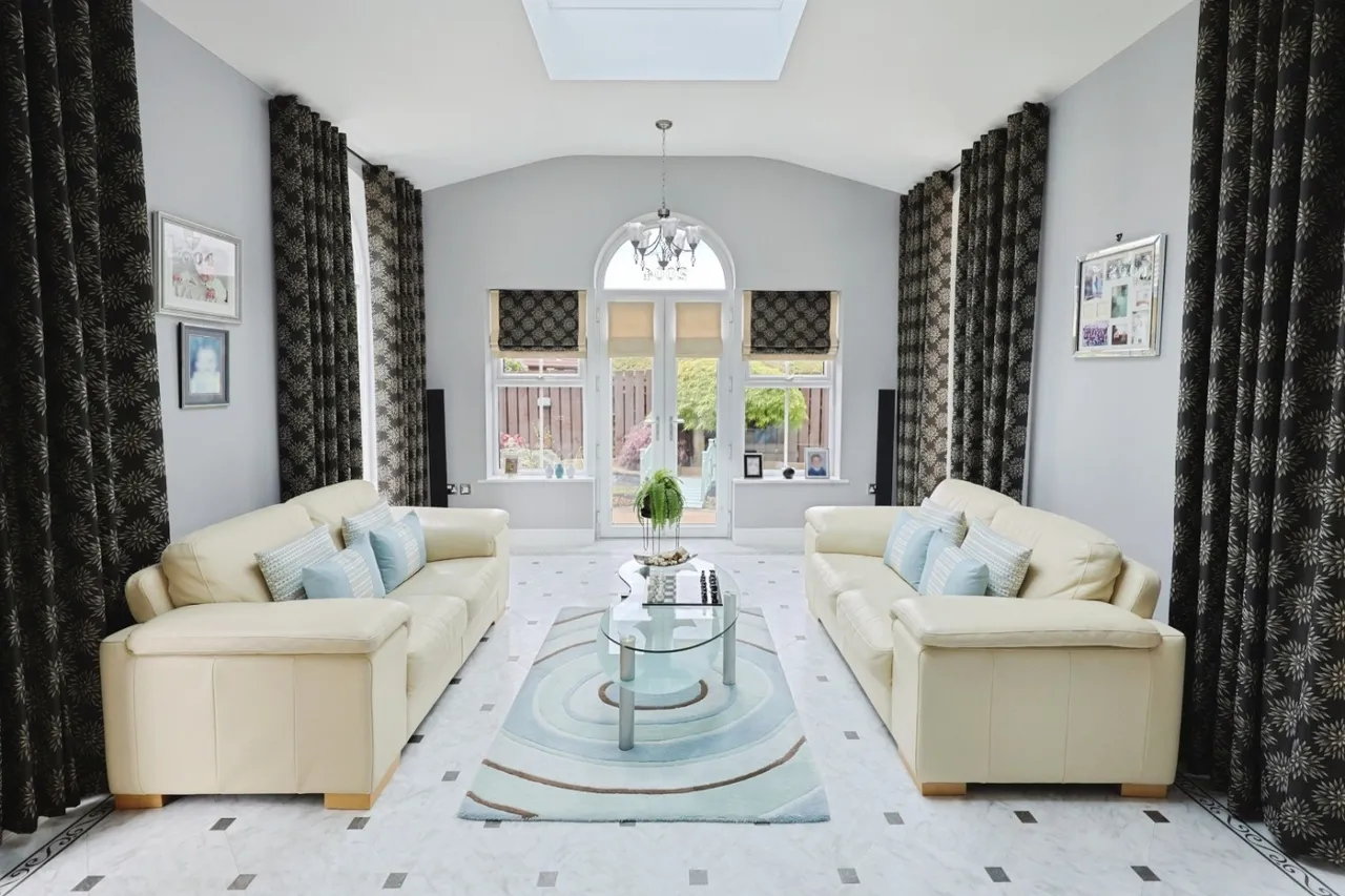 Dene Hall Drive, Bishop Auckland, DL14, photo 5