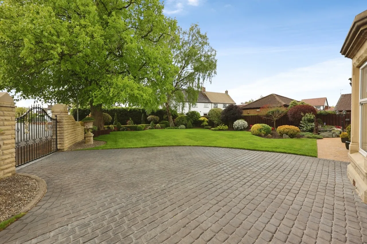 Dene Hall Drive, Bishop Auckland, DL14, photo 23