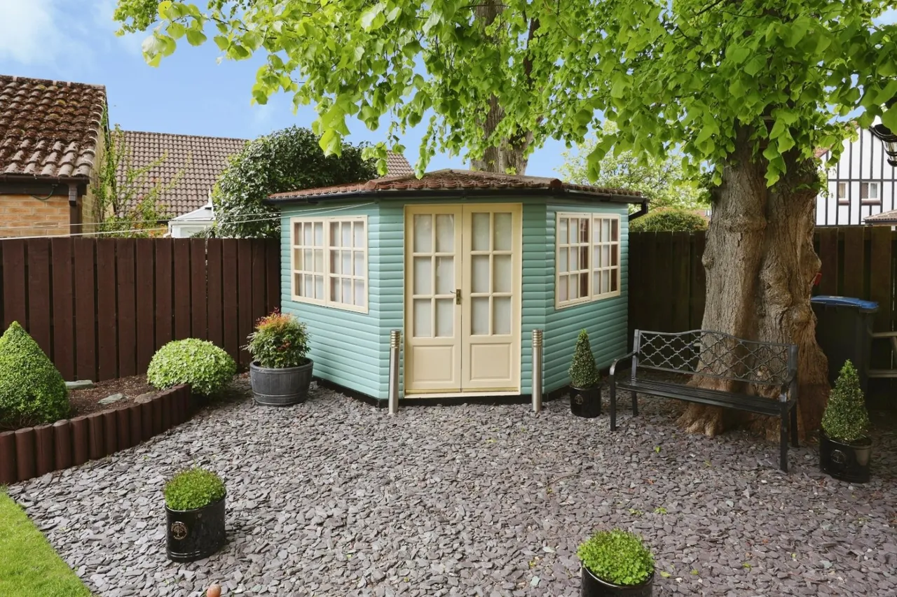 Dene Hall Drive, Bishop Auckland, DL14, photo 28