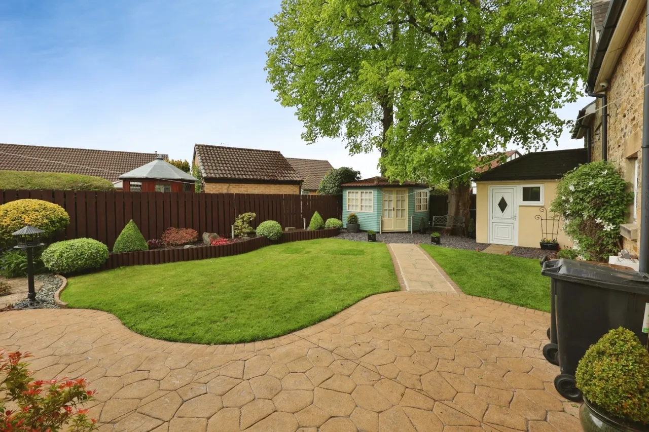 Dene Hall Drive, Bishop Auckland, DL14, photo 27