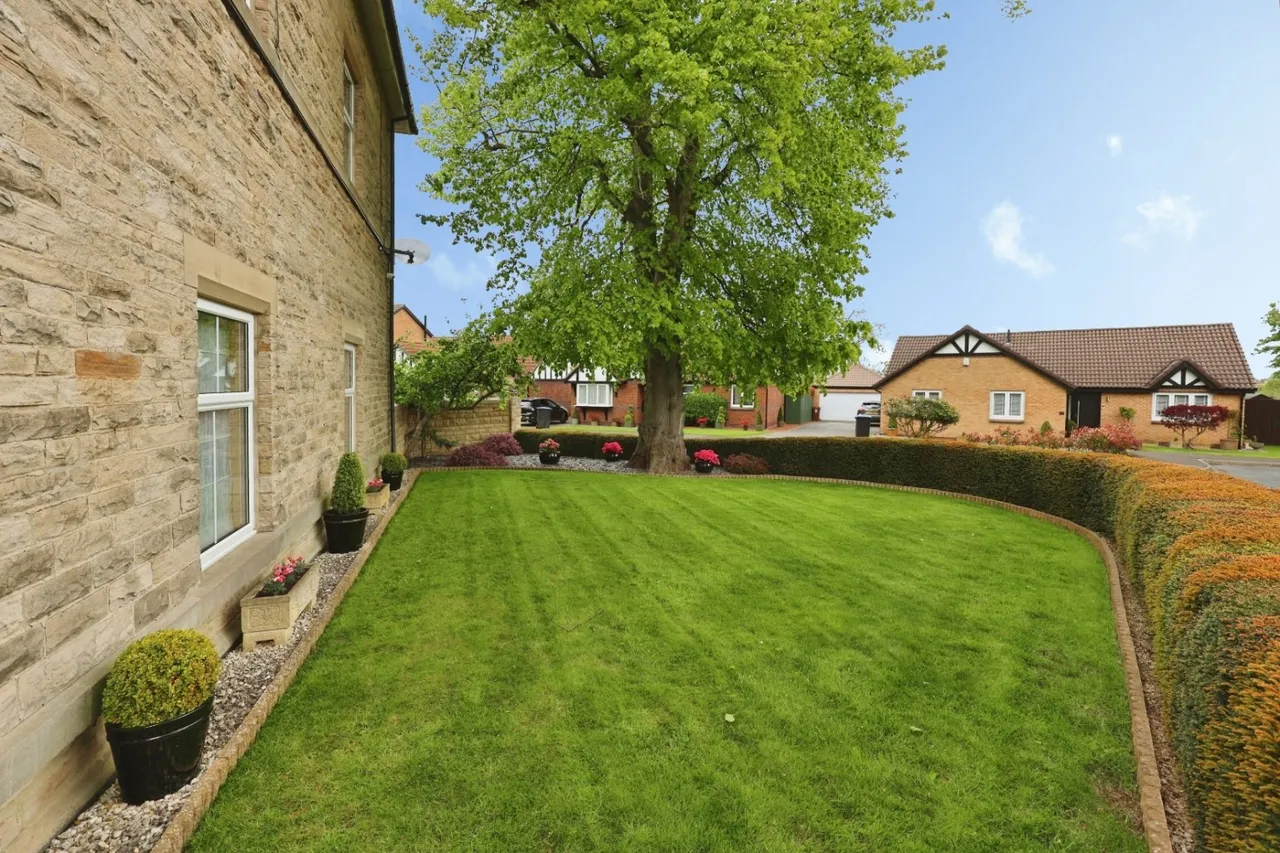 Dene Hall Drive, Bishop Auckland, DL14, photo 29