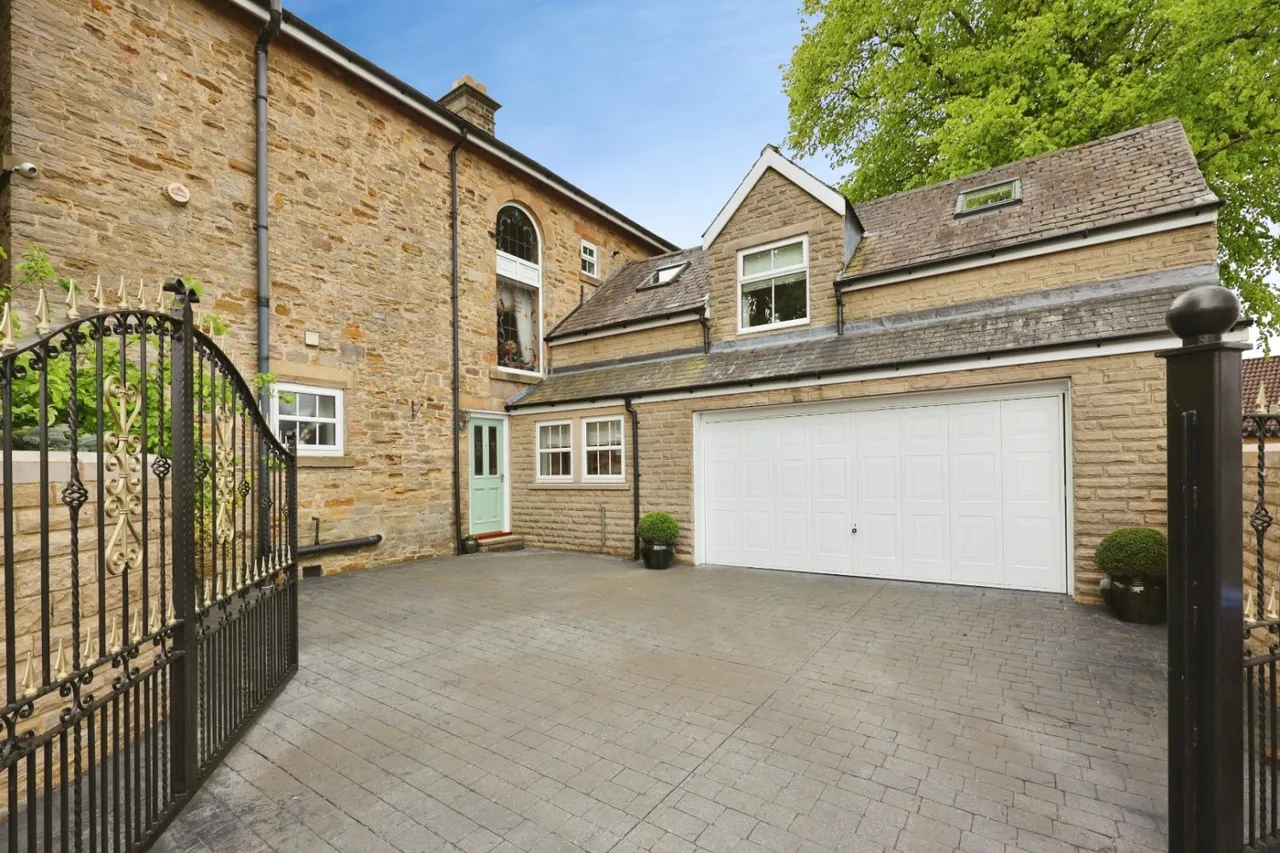 Dene Hall Drive, Bishop Auckland, DL14, photo 30