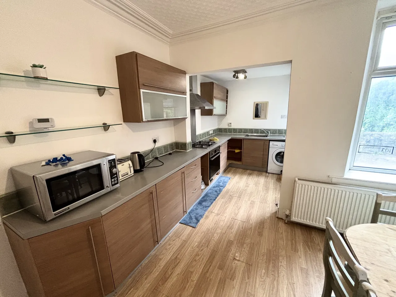 Slinn Street, Crookes, S10, photo 4