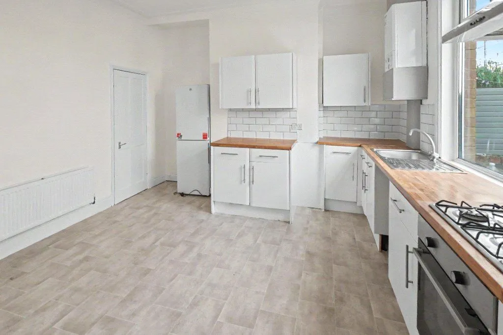 Aberdeen Grove, Leeds, LS12, photo 4