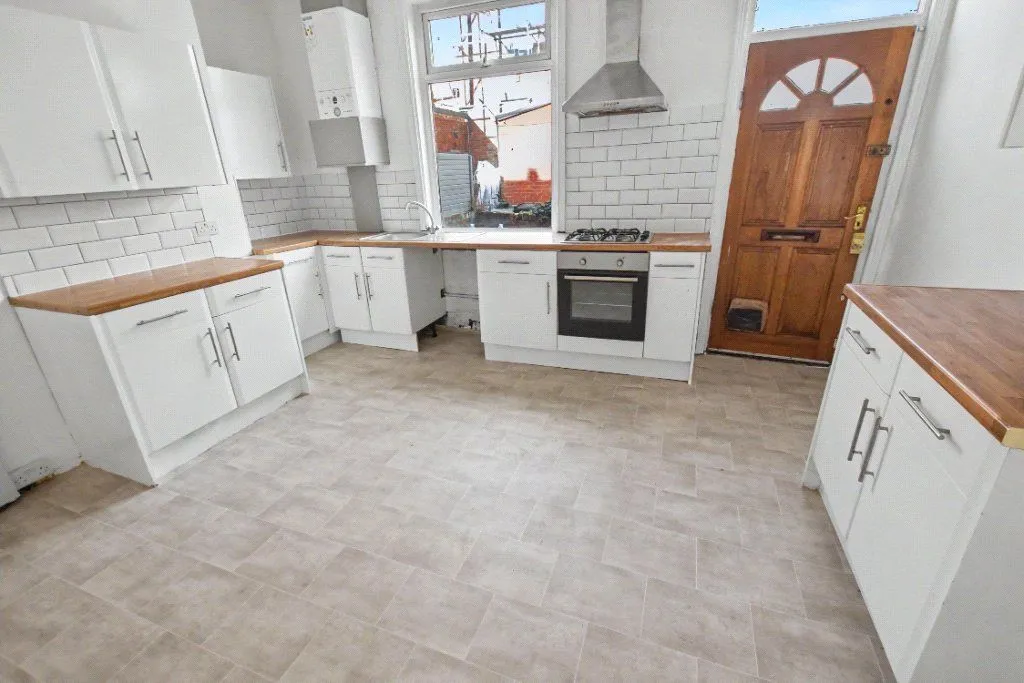Aberdeen Grove, Leeds, LS12, photo 3