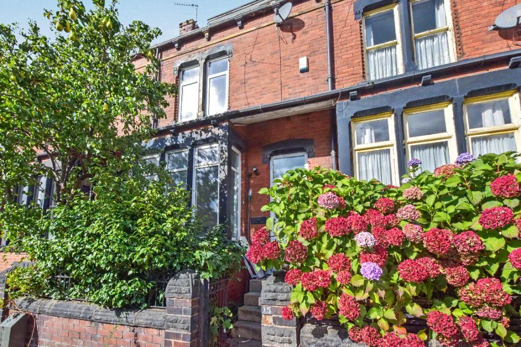 4 bed house for sale, Aberdeen Grove, Leeds, LS12