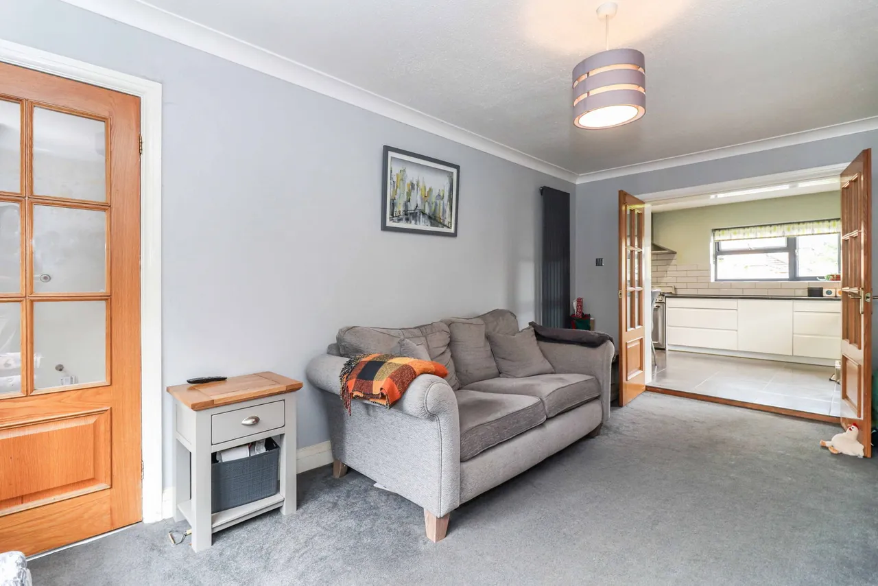 St. Albans Hill, Hemel Hempstead, HP3, photo 9