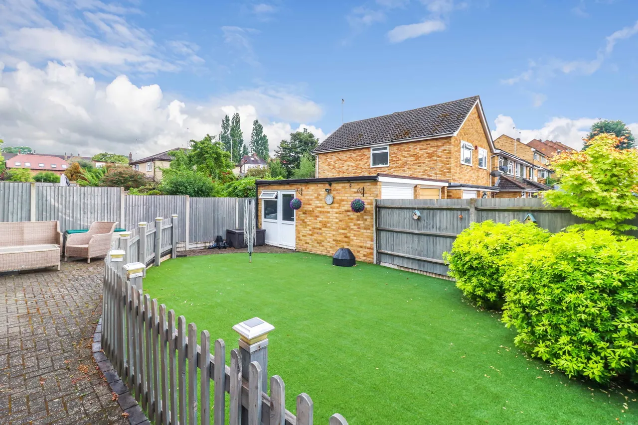 St. Albans Hill, Hemel Hempstead, HP3, photo 20