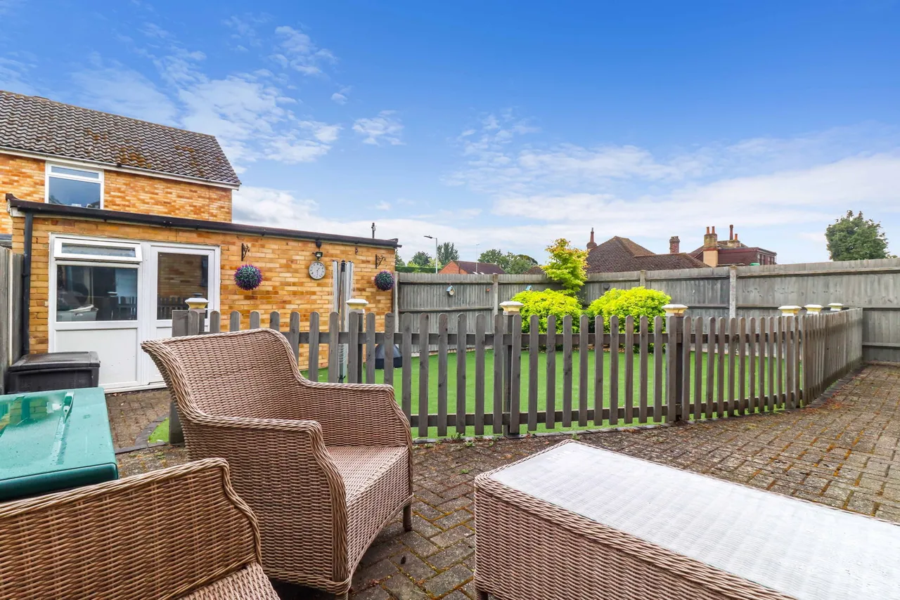 St. Albans Hill, Hemel Hempstead, HP3, photo 19