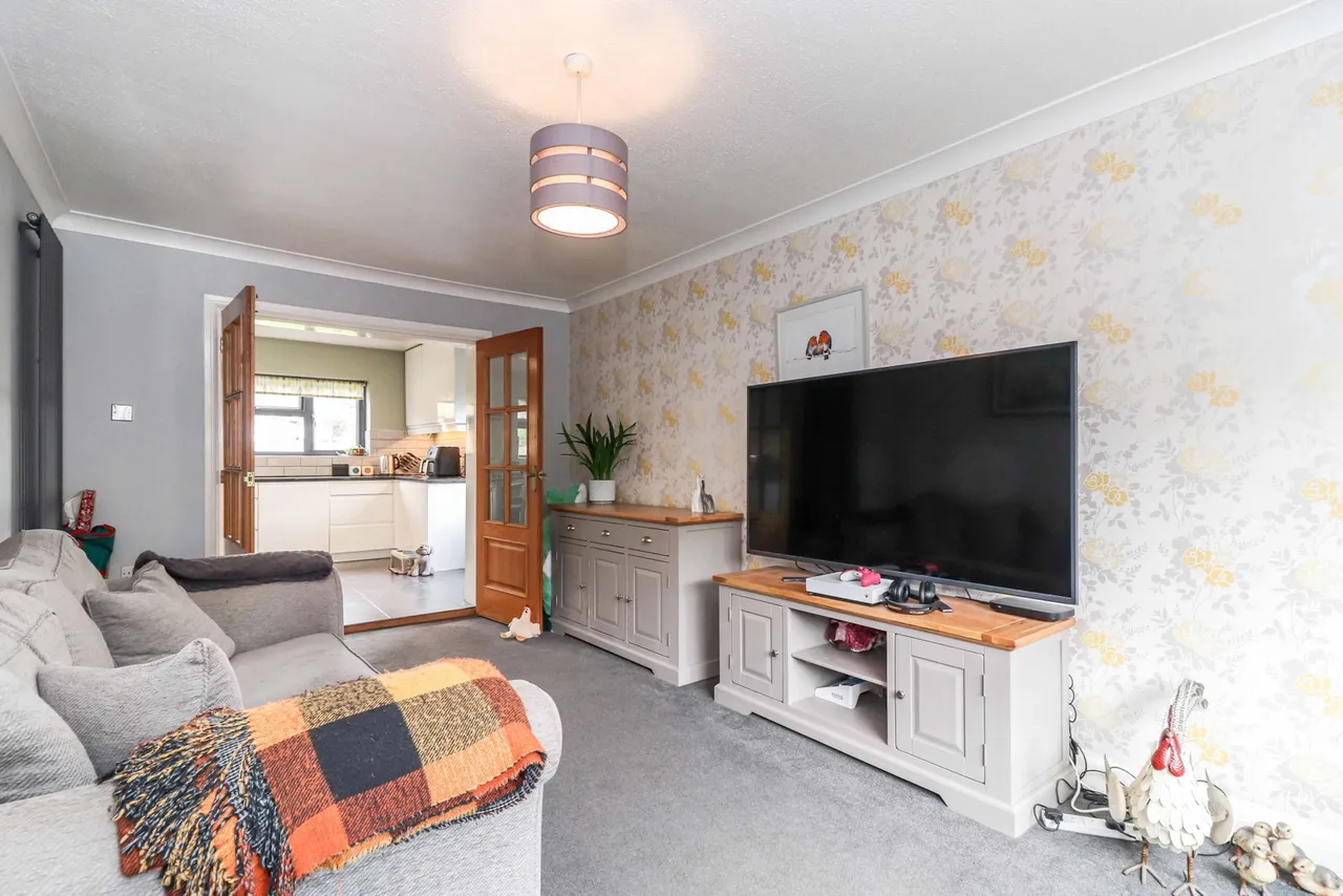 St. Albans Hill, Hemel Hempstead, HP3, photo 8
