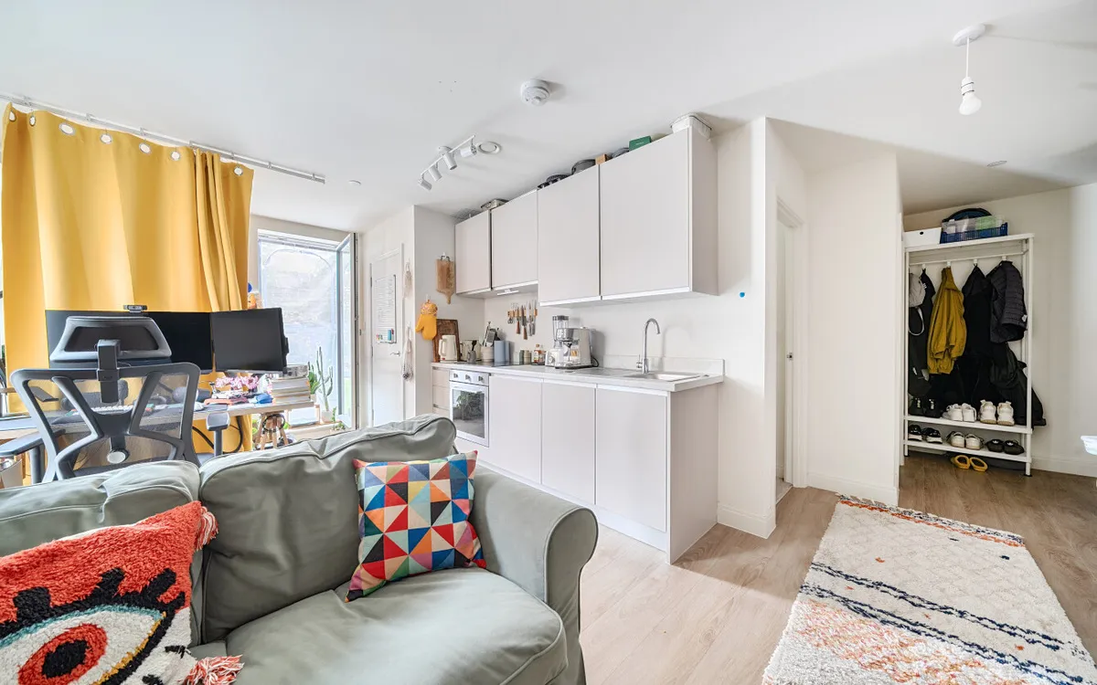Decourcy House, Central Bristol, BS2, photo 5