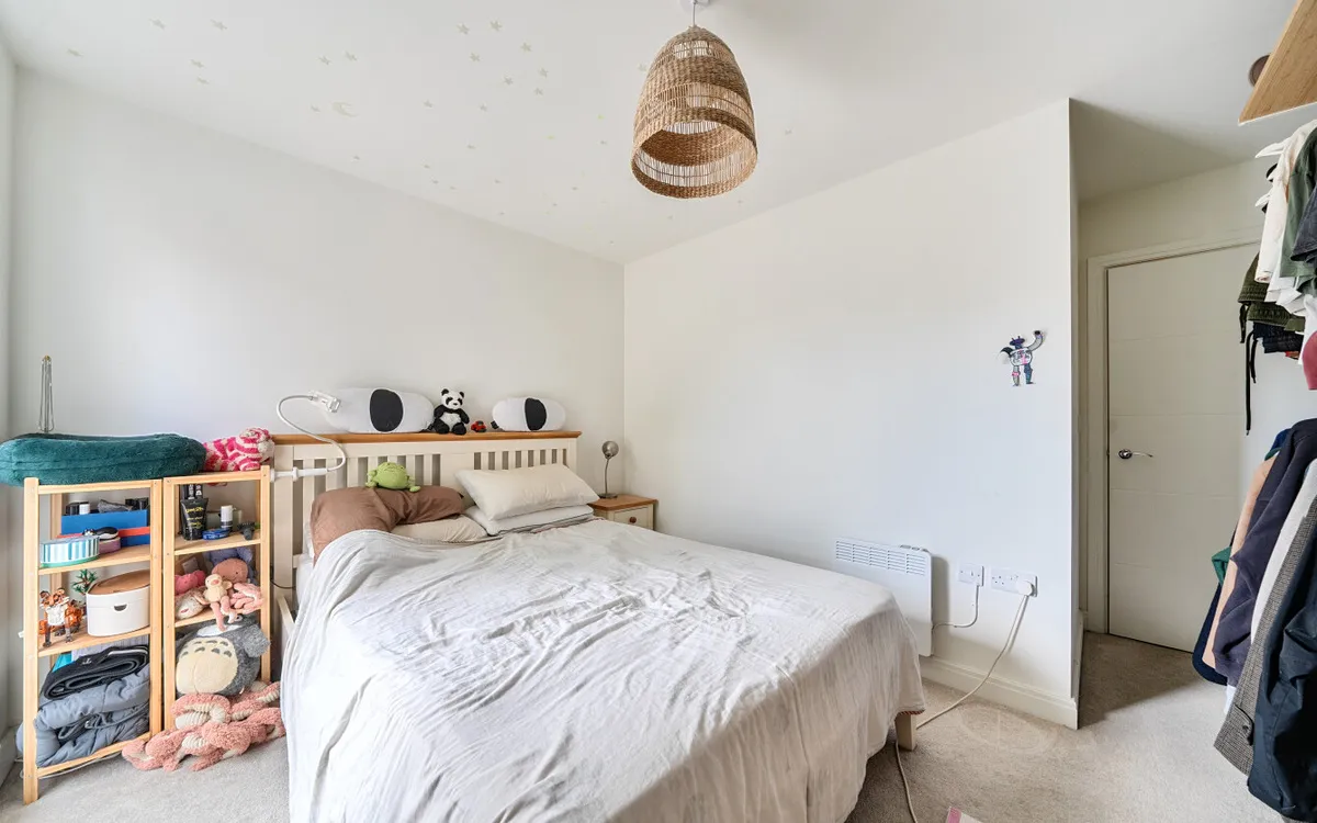 Decourcy House, Central Bristol, BS2, photo 12