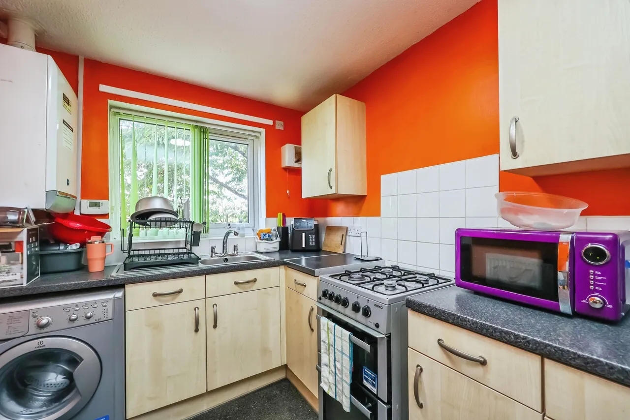 Craven Road, Nottingham, NG7, photo 2