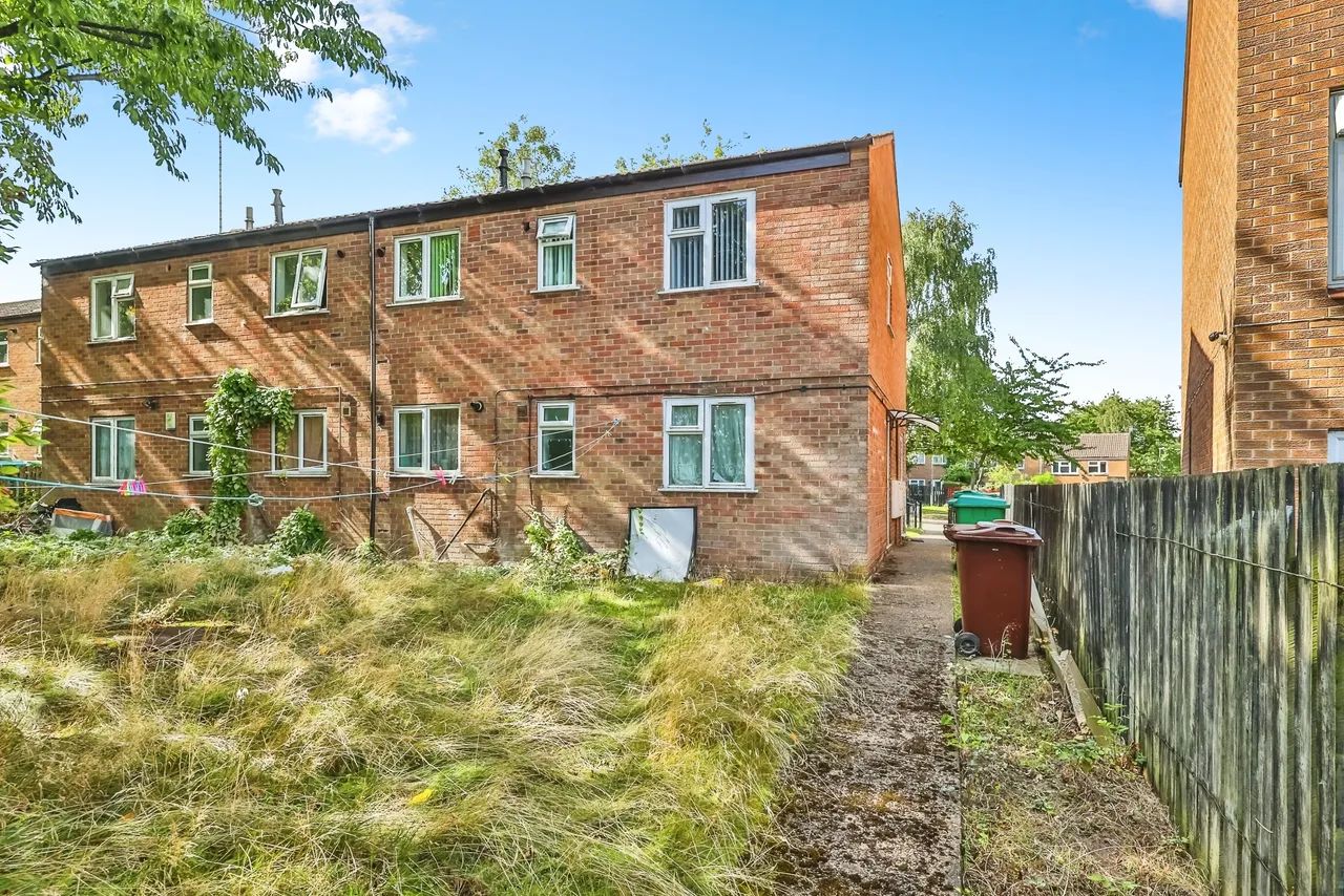 Craven Road, Nottingham, NG7, photo 14