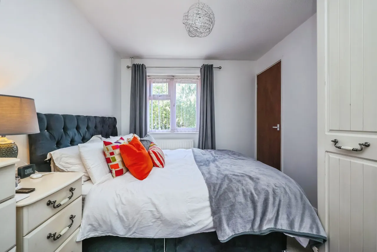 Craven Road, Nottingham, NG7, photo 8