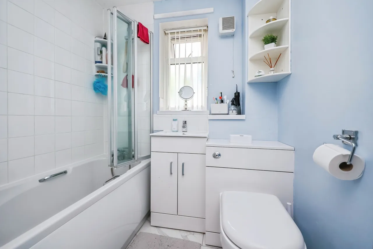 Craven Road, Nottingham, NG7, photo 12