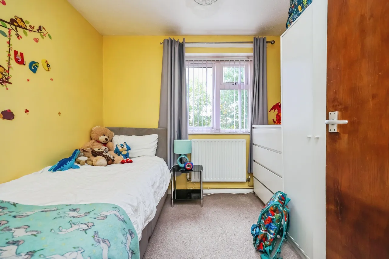 Craven Road, Nottingham, NG7, photo 10