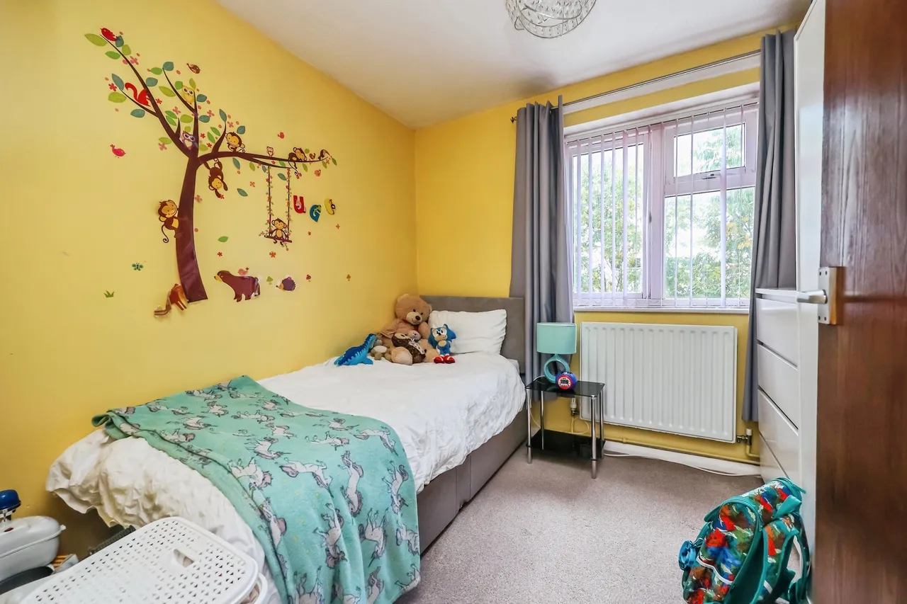 Craven Road, Nottingham, NG7, photo 9