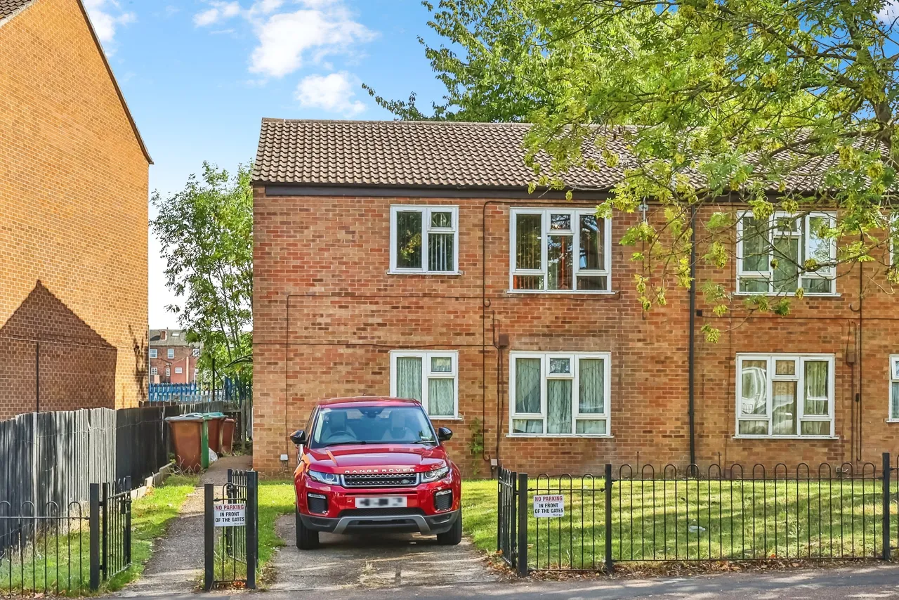 Craven Road, Nottingham, NG7, photo 13
