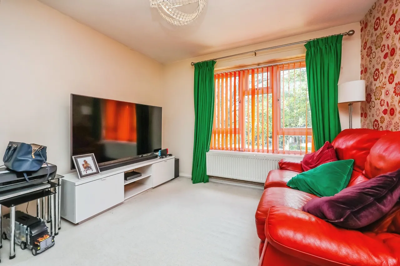 Craven Road, Nottingham, NG7, photo 4