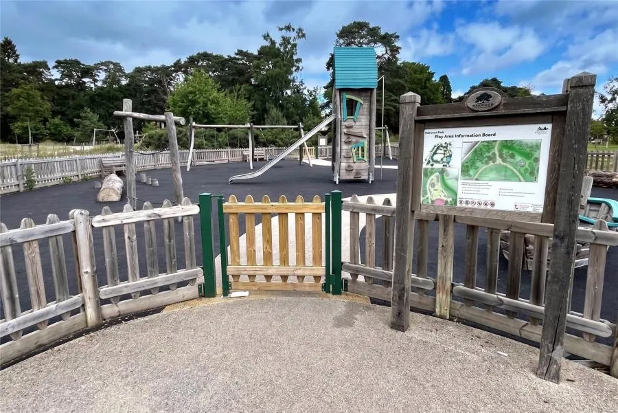 Brunswick Road, Deepcut, GU16, photo 12