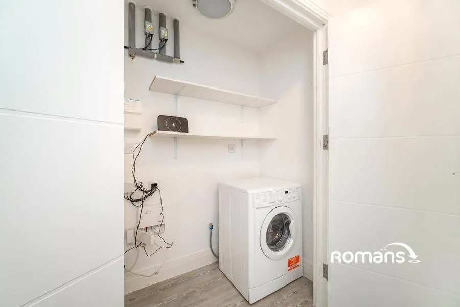 Brunswick Road, Deepcut, GU16, photo 13