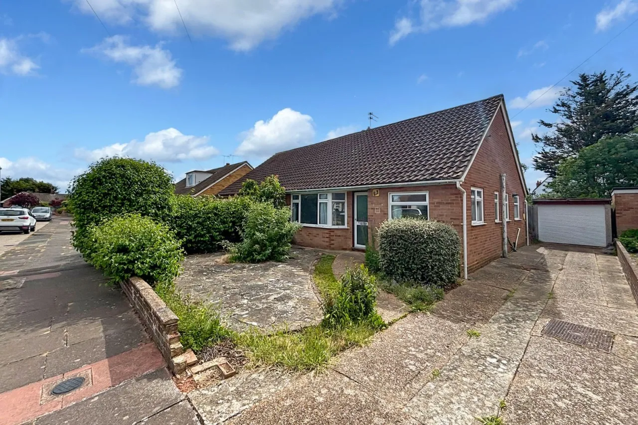2 bed house for sale, Worthing, BN13