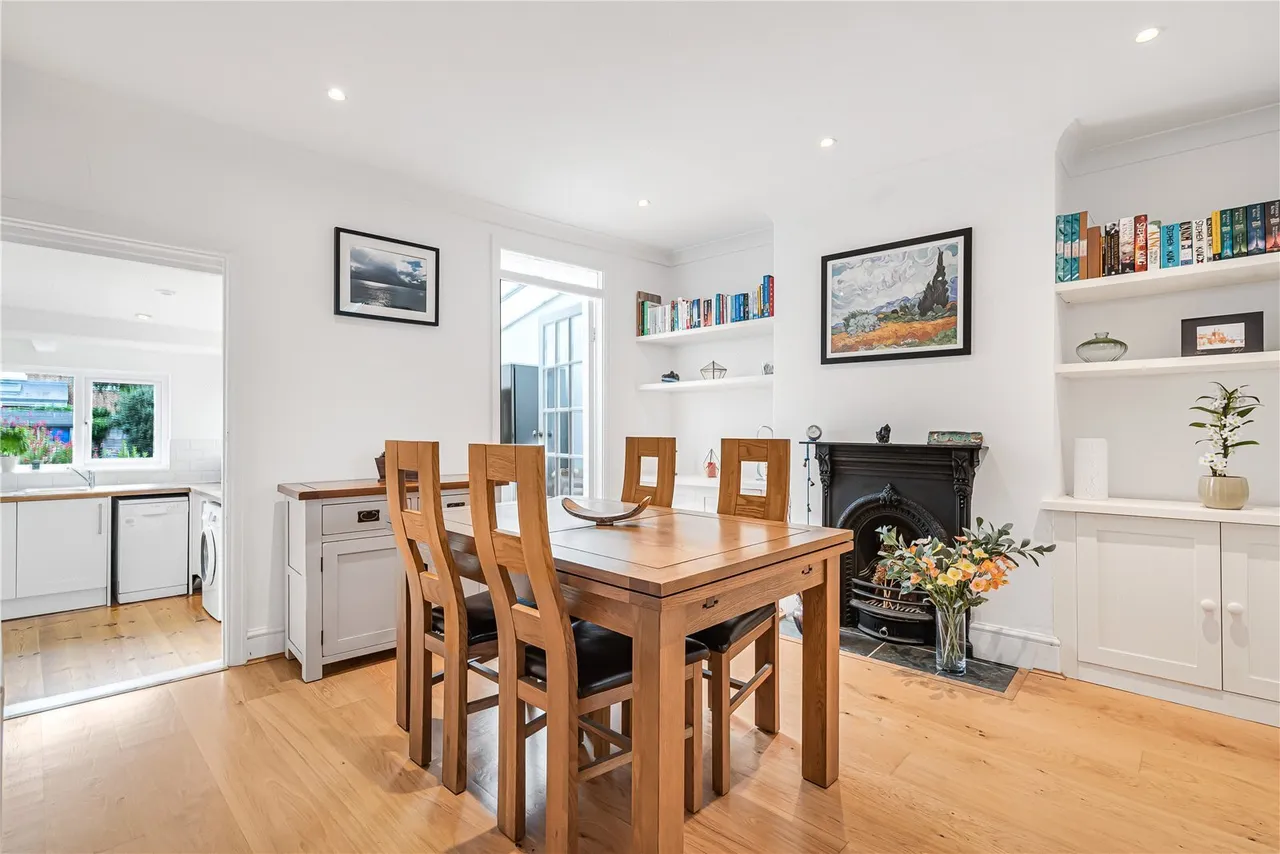 Marlborough Road, Oxford, OX1, photo 3
