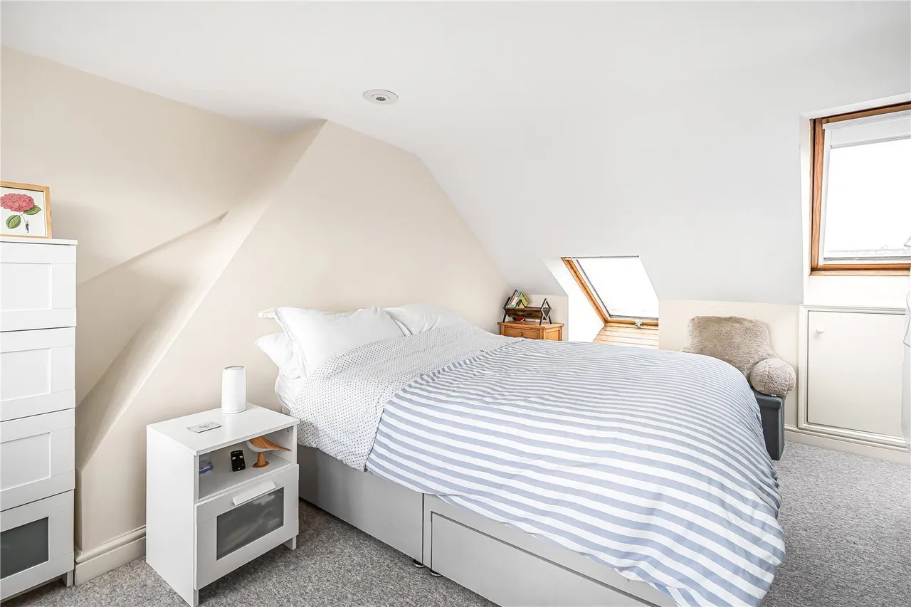 Marlborough Road, Oxford, OX1, photo 17
