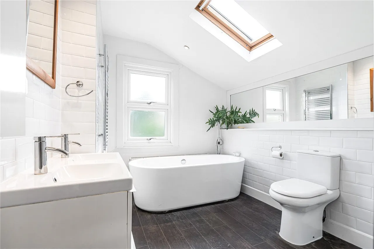 Marlborough Road, Oxford, OX1, photo 12
