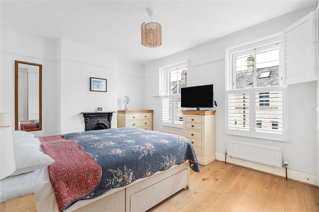 Marlborough Road, Oxford, OX1, photo 5