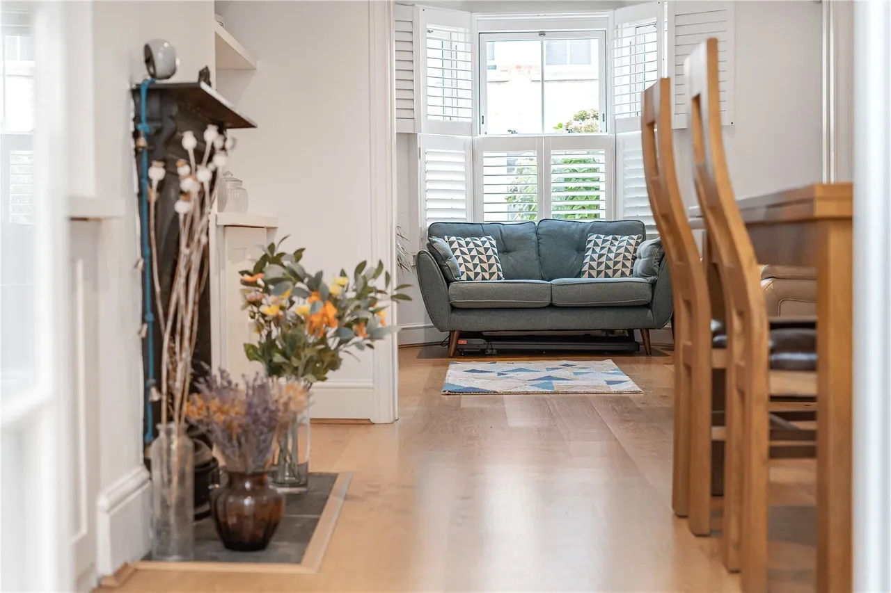 Marlborough Road, Oxford, OX1, photo 20
