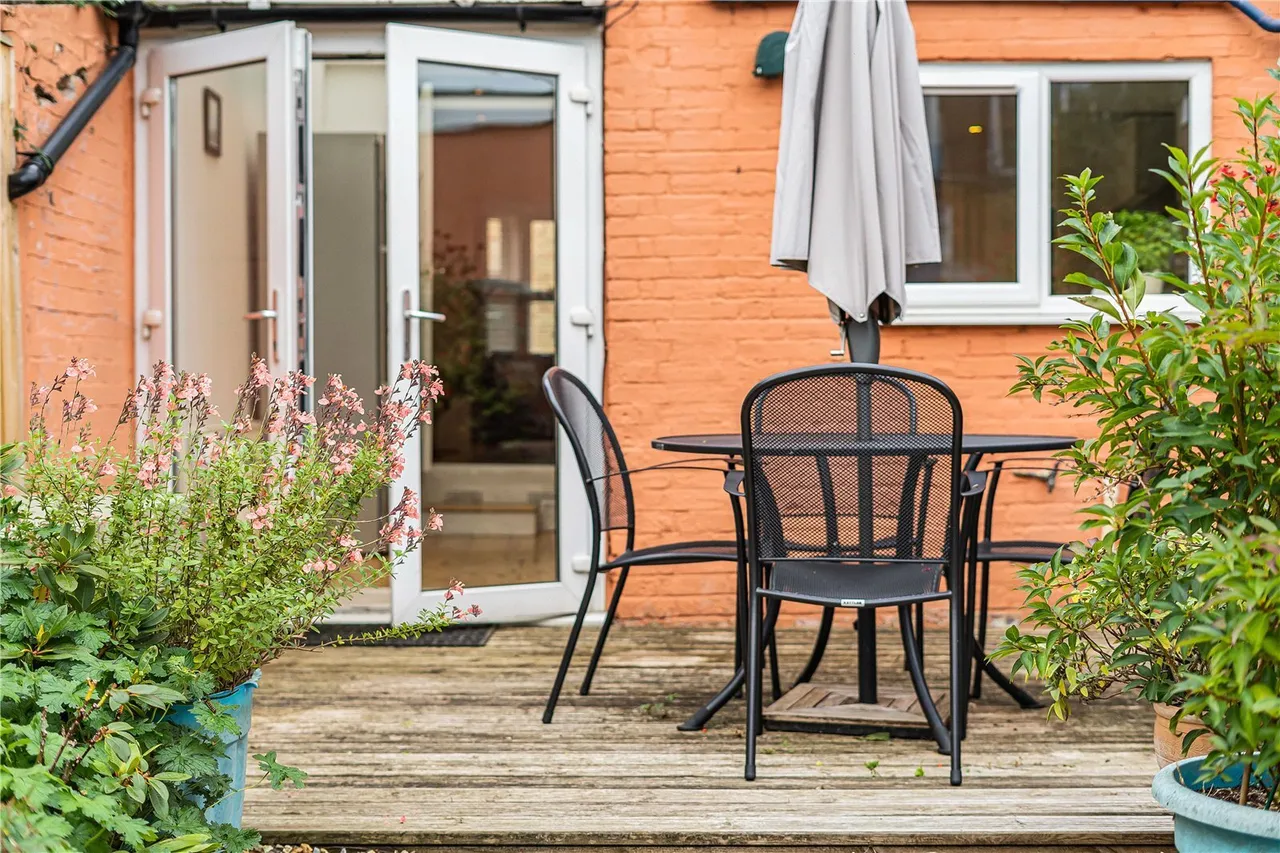 Marlborough Road, Oxford, OX1, photo 23