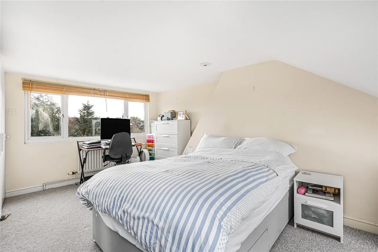 Marlborough Road, Oxford, OX1, photo 6