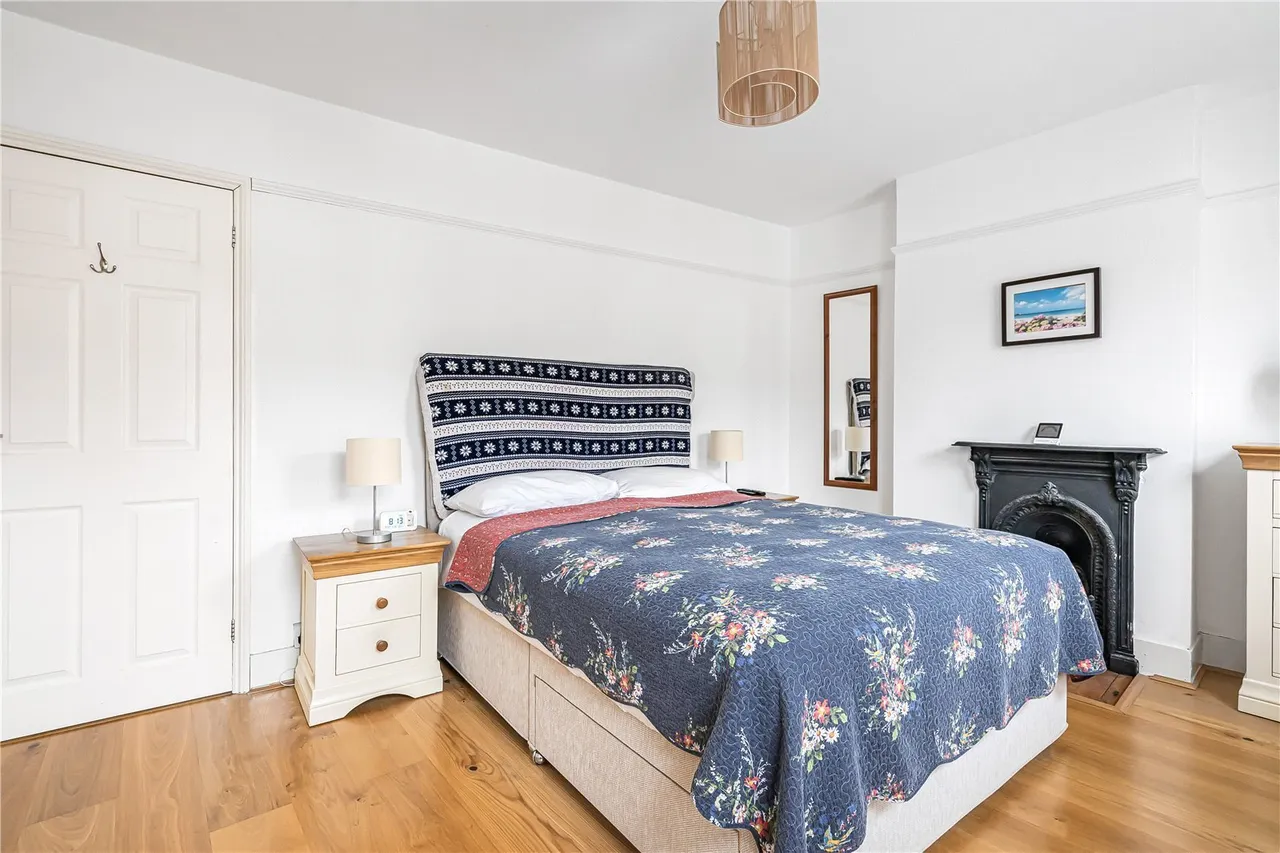 Marlborough Road, Oxford, OX1, photo 24