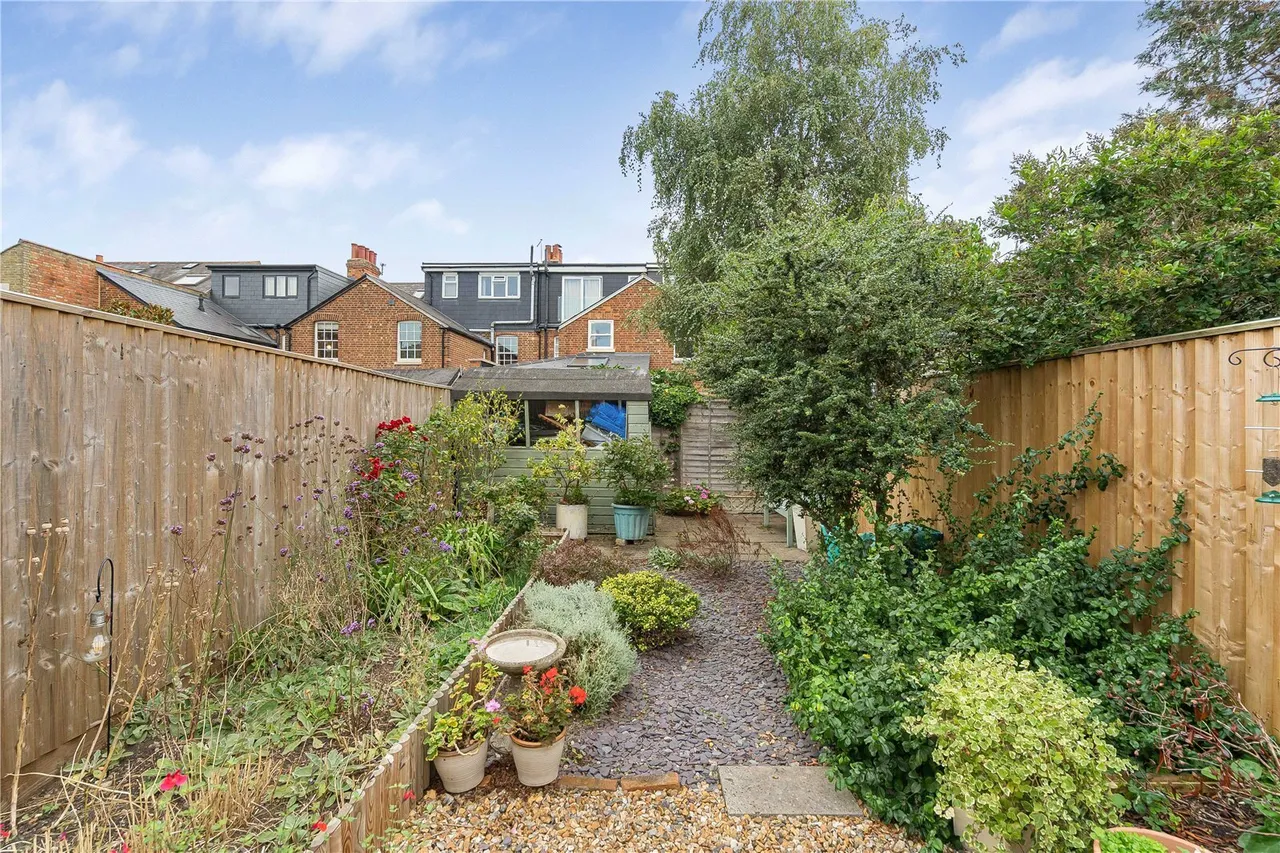 Marlborough Road, Oxford, OX1, photo 16