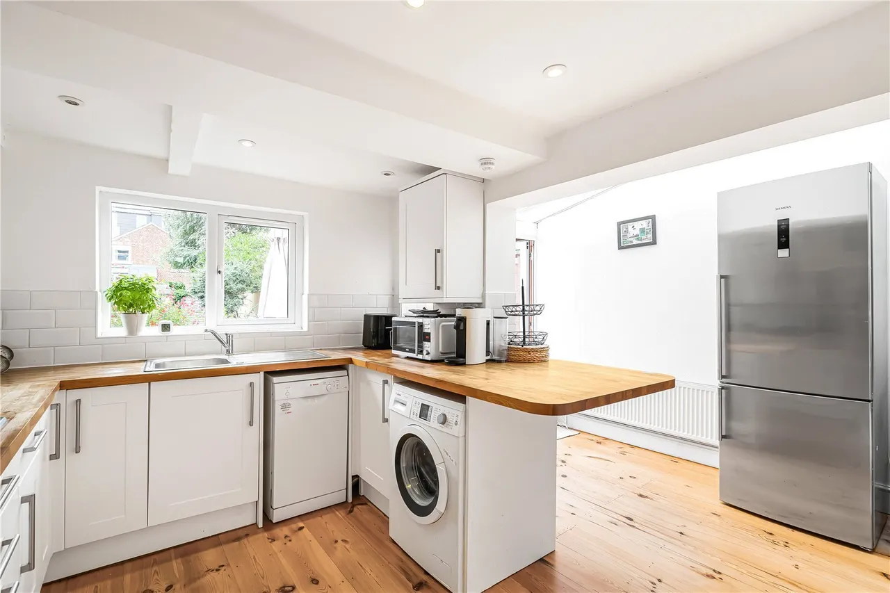 Marlborough Road, Oxford, OX1, photo 22