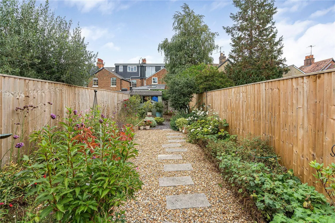 Marlborough Road, Oxford, OX1, photo 14