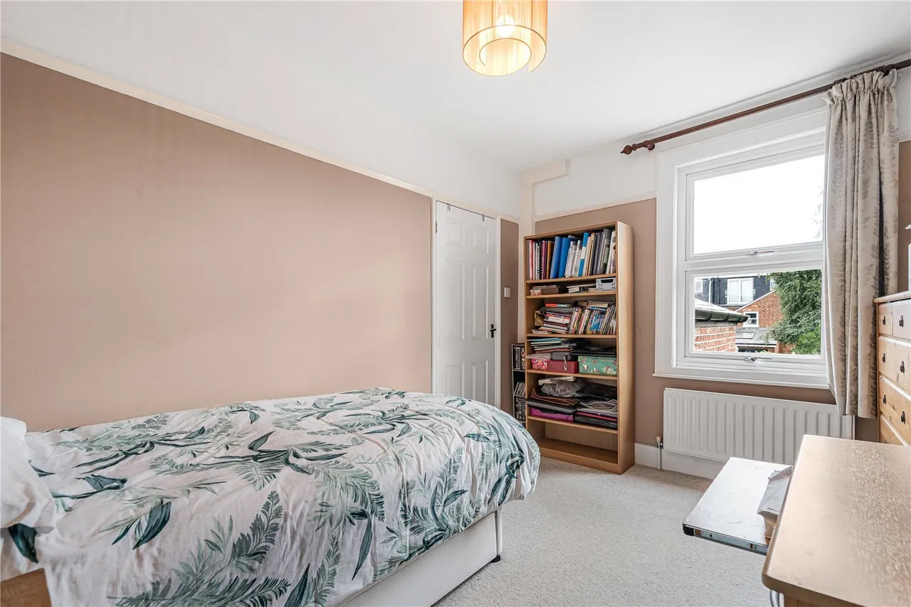 Marlborough Road, Oxford, OX1, photo 7