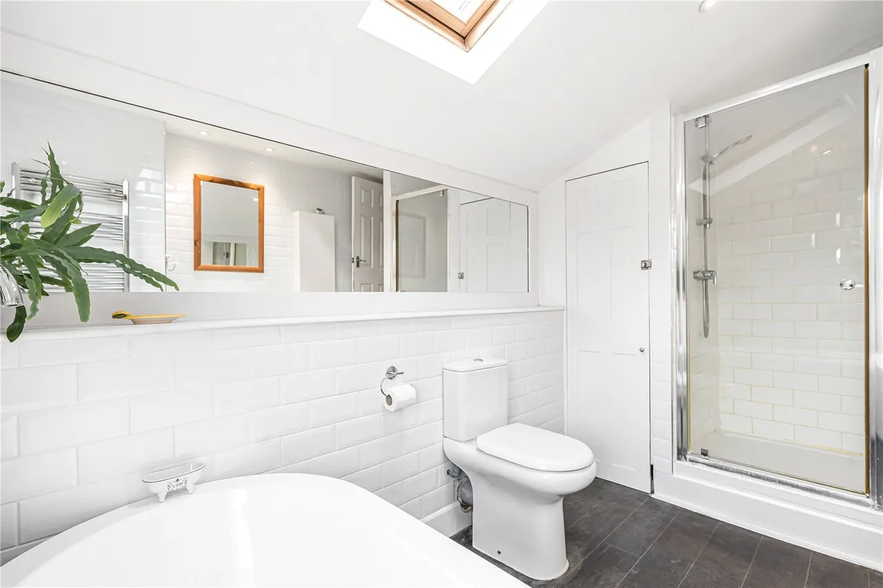 Marlborough Road, Oxford, OX1, photo 9