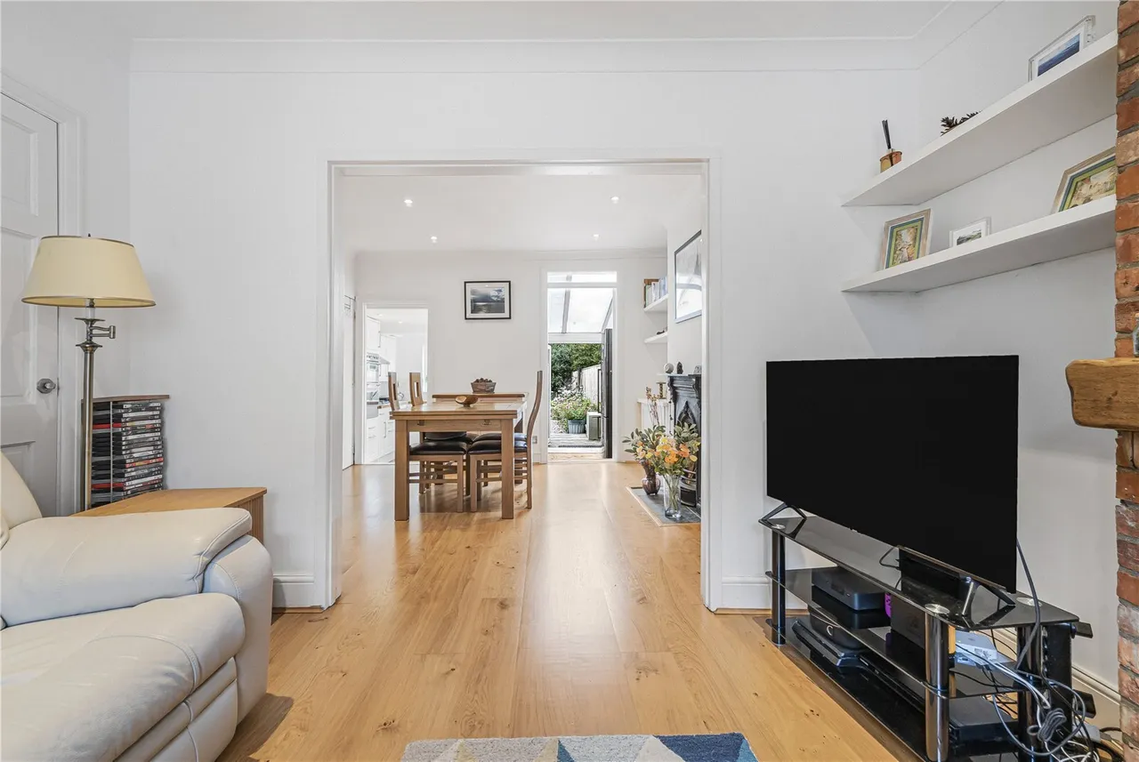 Marlborough Road, Oxford, OX1, photo 15