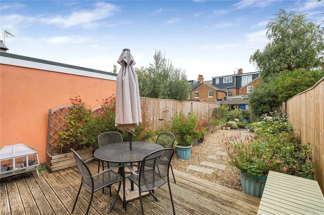 Marlborough Road, Oxford, OX1, photo 13