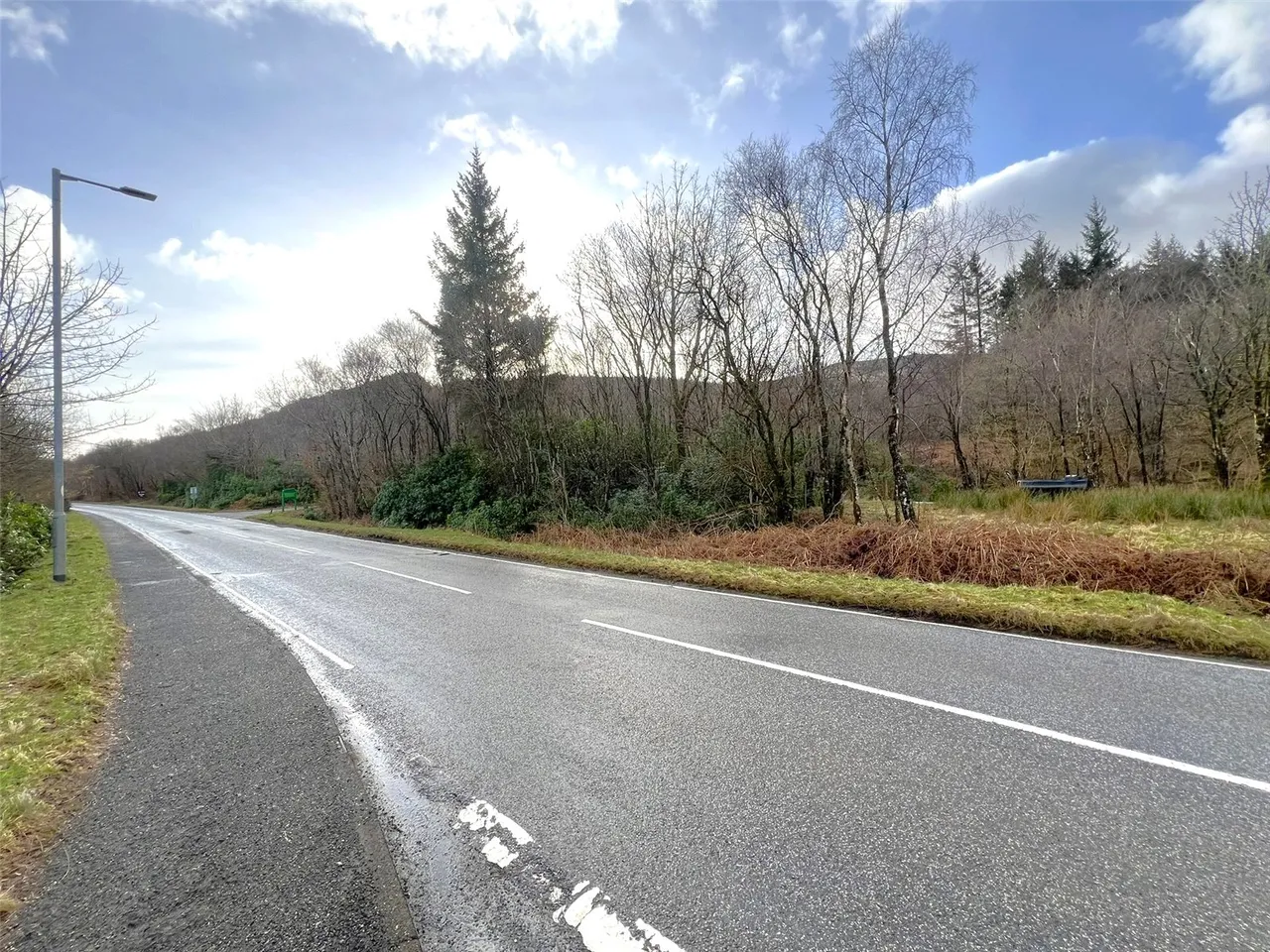 Development Land At Craignure, Craignure, Isle of Mull, Argyll and Bute, PA65 6AY, photo 5