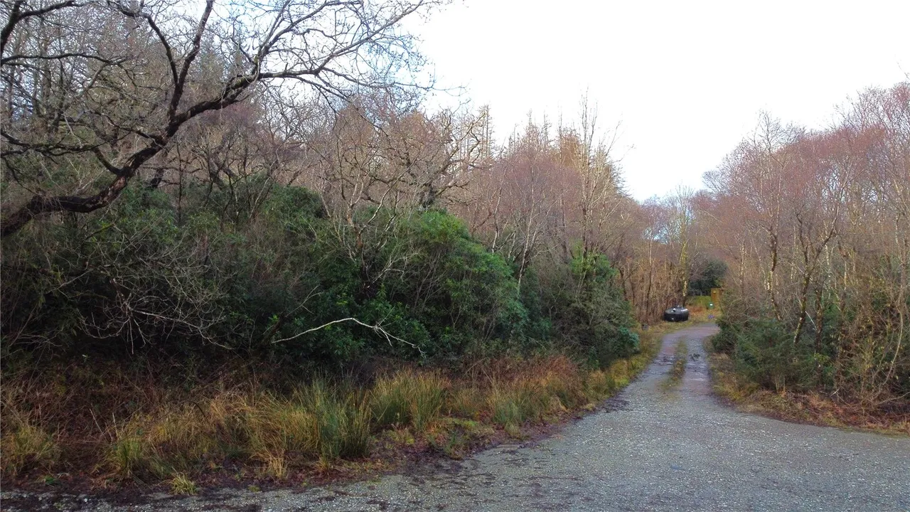Development Land At Craignure, Craignure, Isle of Mull, Argyll and Bute, PA65 6AY, photo 4