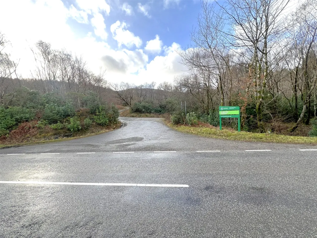 Development Land At Craignure, Craignure, Isle of Mull, Argyll and Bute, PA65 6AY, photo 3