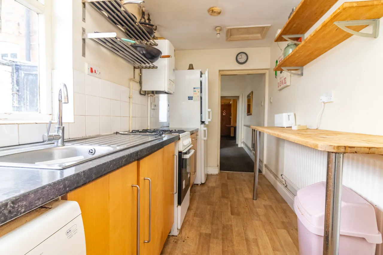 Aylestone Road, Leicester, Leicester, LE2 7QJ, photo 8